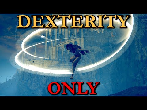 DEXTERITY ONLY RUN