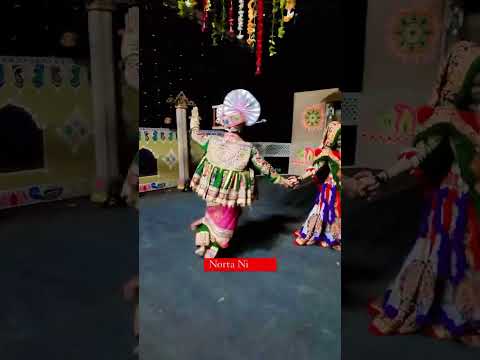 Norta Ni Raat ll Navratrispecial ll Garba song