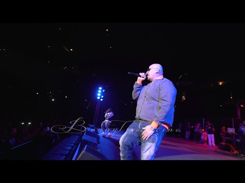 FAT JOE + Golden State Music Festival + Oracle Arena 2016