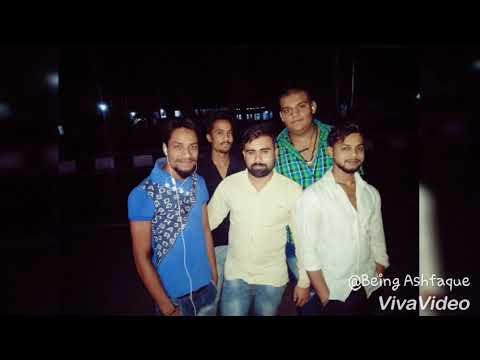 Happy FriendShip Day Jamai | Ashfaque Mansuri | Ashfaque Mansuri Production | Salman Khan Films |