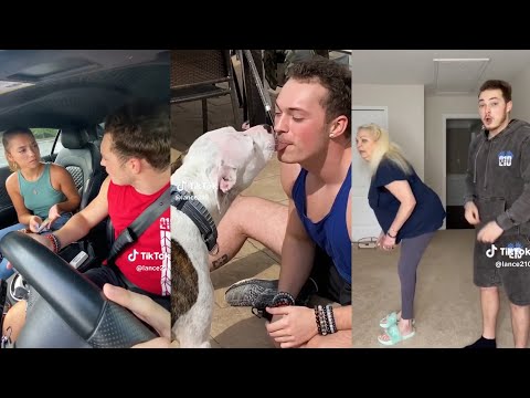 Lance 210 New Funny Tik Tok Videos 2024 | Best Lance Stewart Funny Compilation