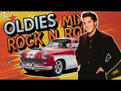 Relive the Music 50's & 60's Rock n Roll 🔥50s 60s Greatest Rock n Roll Hits🔥Rockabilly & Rock n Roll