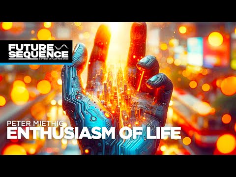 Peter Miethig – Enthusiasm of Life