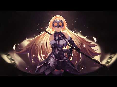 Fate/Apocrypha - Flame of the Maiden (Jeanne d'Arc's Song)