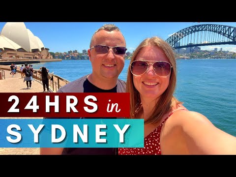 The WORST room we've ever stayed in! Sydney, Australia 🇦🇺