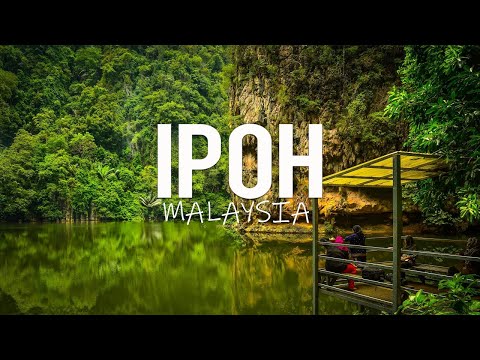 Ipoh Malaysia: 14 Best Things To Do In Ipoh Malaysia in 2024