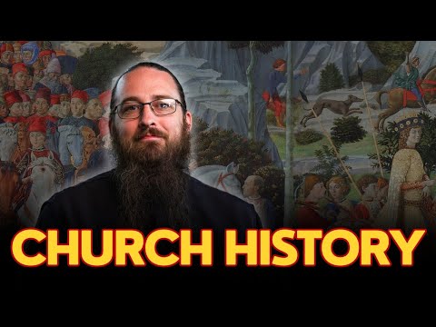 An Eastern Orthodox Perspective On Early Church History