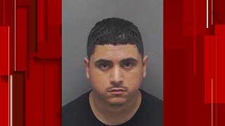 Deputy arrested for bringing Whataburger to inmate at Bexar County jail, BCSO says