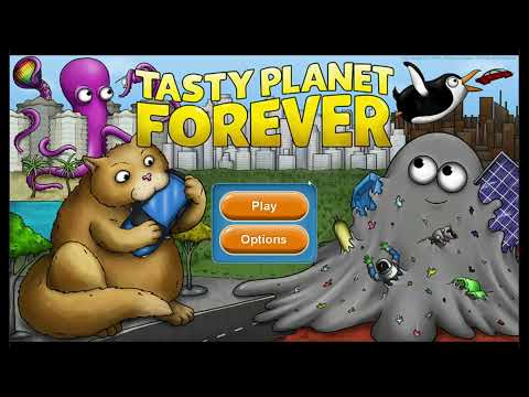 Tasty Planet Forever Cat Level 1 to 11 | by SethB