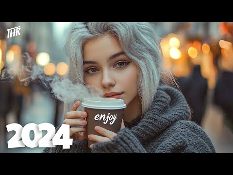 Ibiza Summer Mix 2024 🍓 Best Of Tropical Deep House Music Chill Out Mix 2023 🍓 Chillout Lounge #99