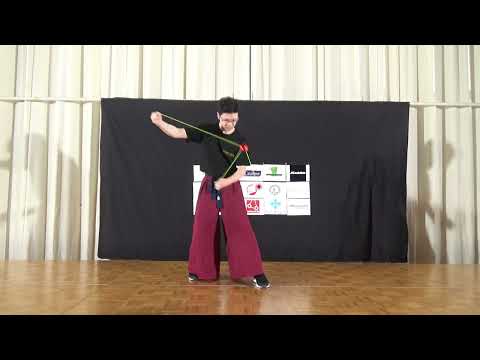 AYC 2024 Double hand 03 Yuki Kurumisawa