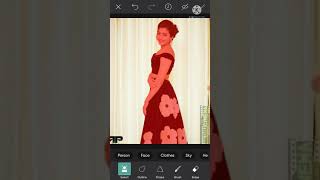 PicsArt photo editing || PicsArt creative photo editing || #shorts #picsartediting