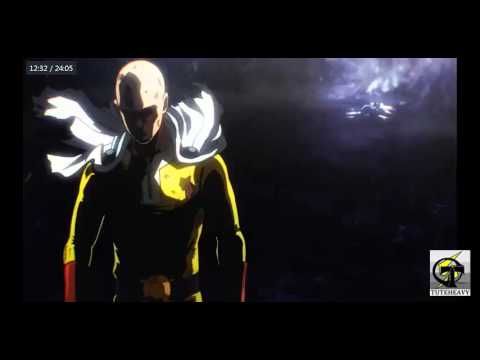 One punch man - OST - 40. Theme of ONE PUNCH MAN ~Ballad Ver.~