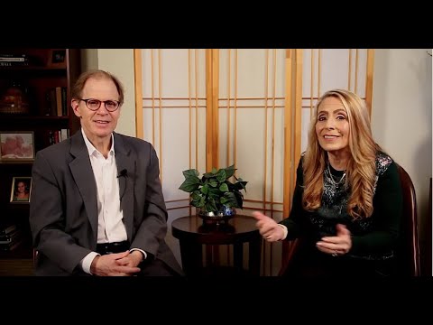 Preview of New eCourse on Love  + Connection with Dan Siegel and Lisa Firestone