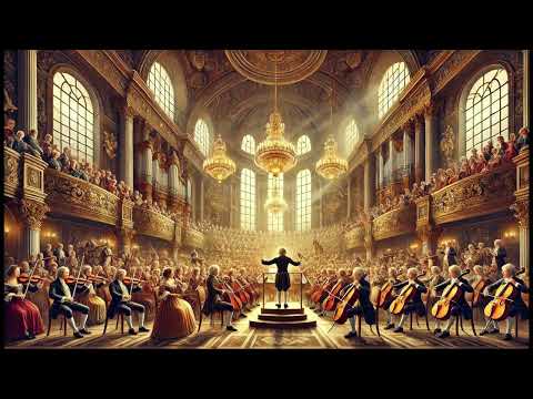 Bach's Brandenburg Concerto No. 3 in G major: A dynamic string ensemble