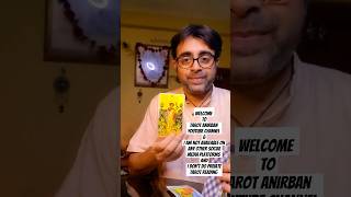 Your Spirit Guide is Sending This Sign | Spirit Advice Tarot | Tarot | Shorts #maakalitarotanirban