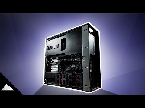 From Workstation to £200 Gaming PC