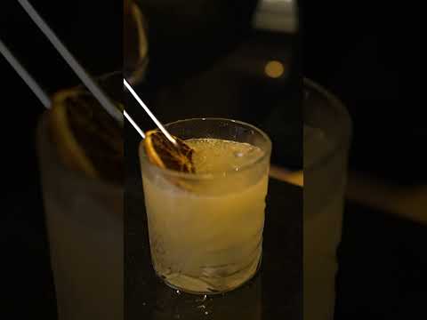 Hilton Hotels - Bar | Brand Video | Filmbaker