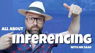 Making Inferences for Kids | What is an Inference? | How to Teach Inferencing in Literacy #literacy