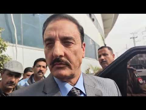 Commissioner Rawalpindi accept responsibility for rigging elections   #politics #police #youtube