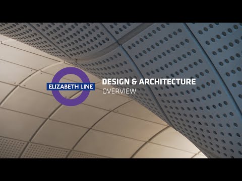 Design & Architecture: Overview