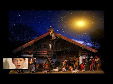 O Holy Night - Libera (2011)