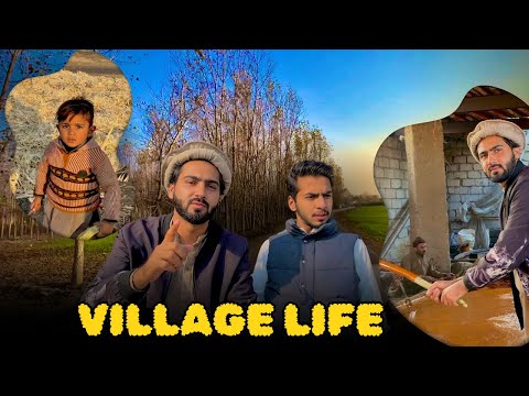 Village Vibes: A Day of Fun, Food, and Conversations