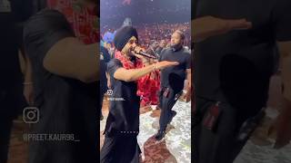 Diljit Dosanjh Live Diluminati Tour 2024