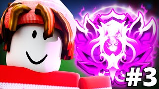 Solo Que To NIGHTMARE!...(Roblox Bedwars #EP.3)