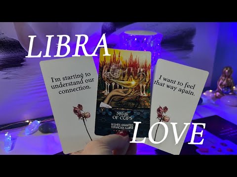 LIBRA LOVE❤️They Know They Messed Everything Up; Deep Regret & About to Break the Silence..