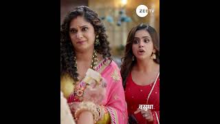 Vasudha Ep 138 | Zee TV UK HD