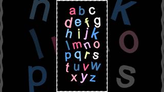 ABCD #abcdshorts #abcshorts #kidsvideo #kids #kidsshortsvideo