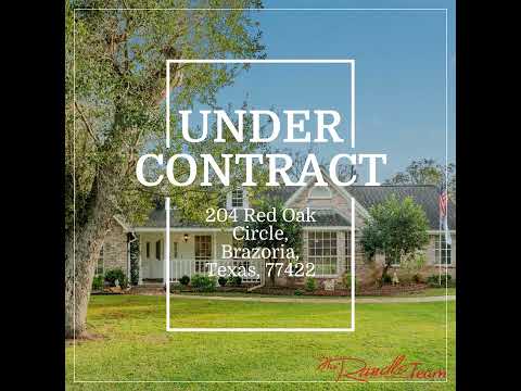 UNDER CONTRACT