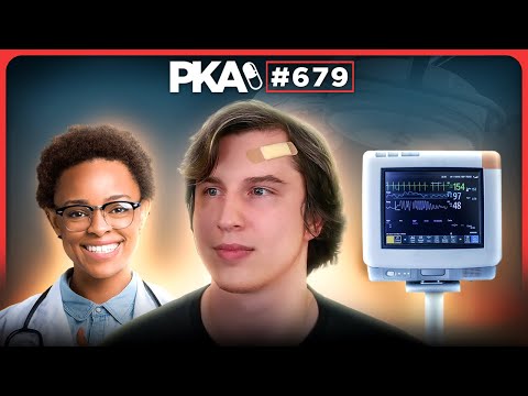 PKA 679 W/ Drift0r: Congress Spicy Film, Drift0r Is Cured Again, Fishtank Season 2