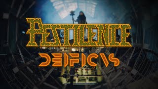 PESTILENCE - Deificvs (Official Music Video)