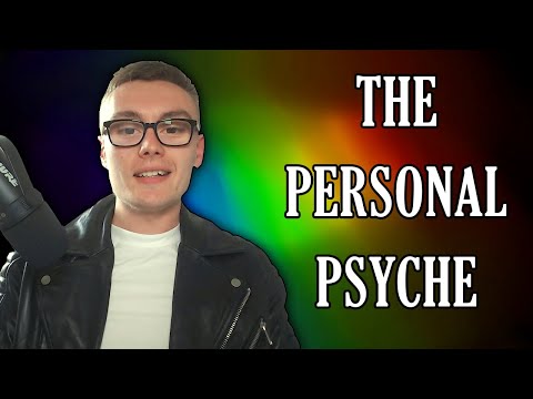 The Individual Psyche & The Reality Of The Psyche | Psychology