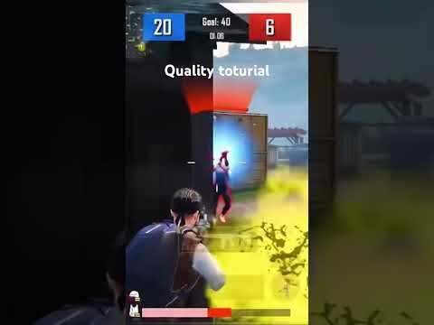 Quality toturial with irtaza is op #viral #trending #viralpubgshorts #tiktokcrazy #qualitytime