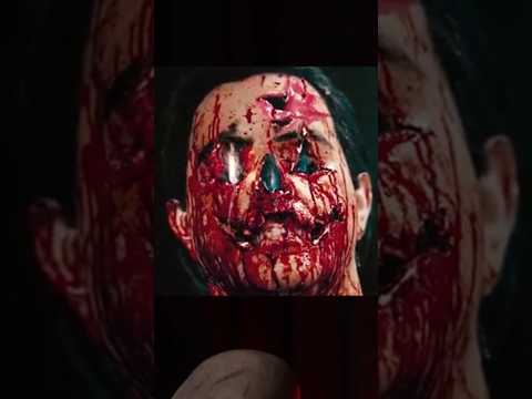 Terrifier's Gore SFX are amazing (especially on that budget) #podcast #horrorpodcast #horror