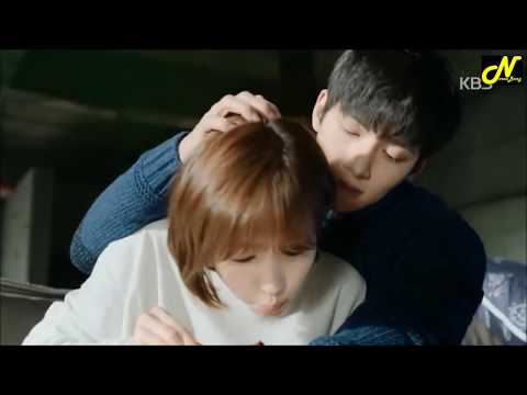 Ji Chang Wook - I Will Protect You [Healer OST MV] [HD]