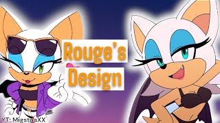 Let’s talk about Rouges Design...