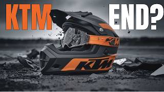 Why KTM Is Failing ?