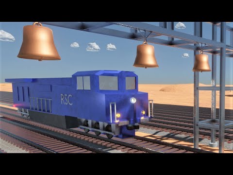 Train Bell Melody