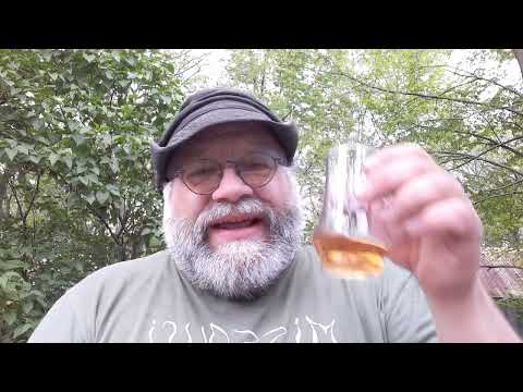 Broken Barrel Small Batch review