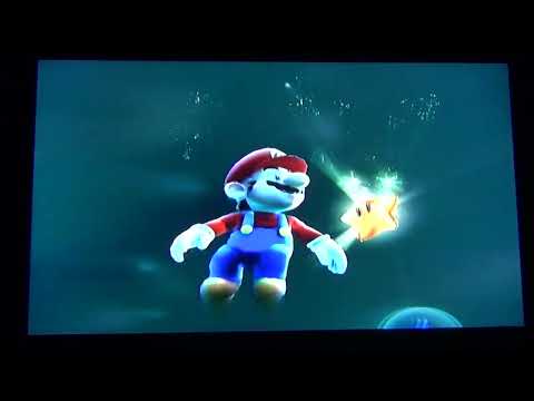 Super Mario Galaxy 2 - WalkThrough - Episode 21