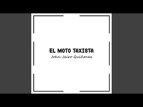 El Moto Taxista