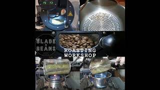 #coffee #roasting #workshop #hongkong #咖啡烘焙 #工作坊 #香港 #coffeeroasting #coffeeroaster #咖啡 #烘豆 #炒豆 #咖啡豆