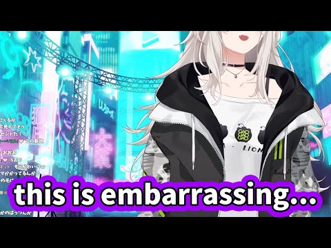 Botan's REALLY Cute New Outfit Highlights [ENG Subbed Hololive]