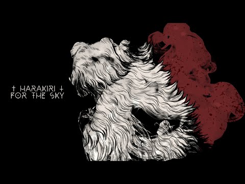 Harakiri For The Sky - New Album (Teaser 2020)