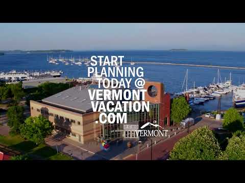 Vermont Summer: Things to Do - 15 sec Promo