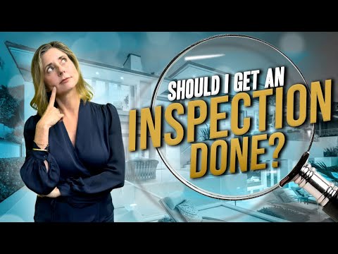 Are Getting Inspections Done on My Home Prior to Selling a Good Idea?